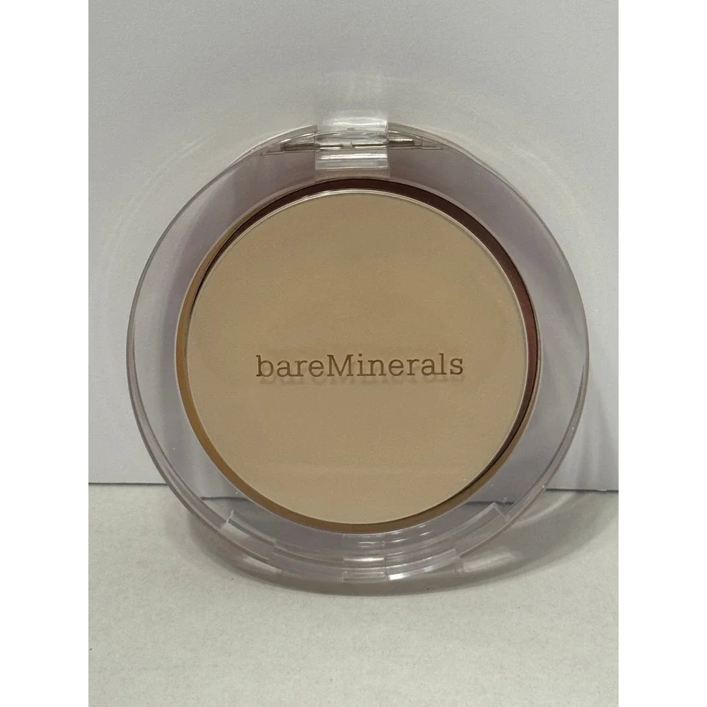 Bareminerals Chandelight Glow Illuminateur LUMINOUS CORAL glow bronzer NEW .35oz - Picture 2 of 5